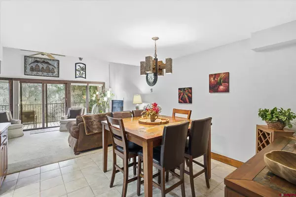 961 N Tamarron Drive #559, Durango, CO 81301