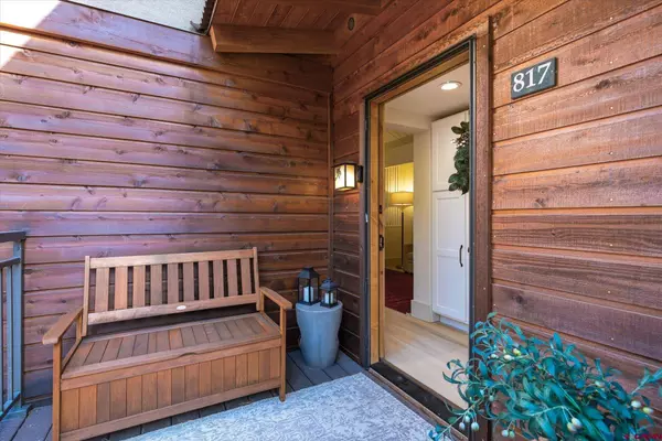 73 S Tamarron Drive #817, Durango, CO 81301