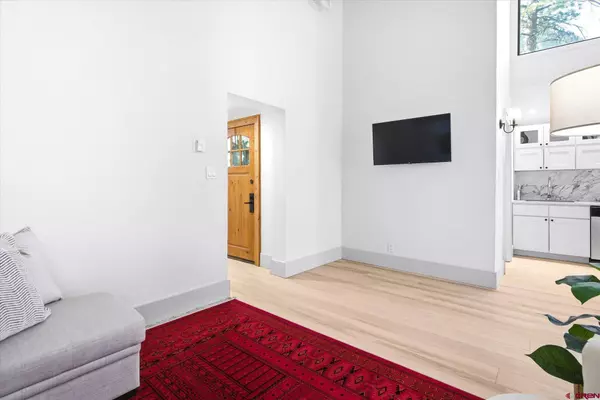 73 S Tamarron Drive #817, Durango, CO 81301