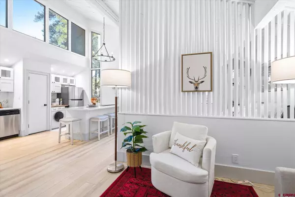 73 S Tamarron Drive #817, Durango, CO 81301