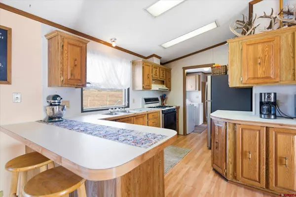 1966 County Road 321, Ignacio, CO 81137