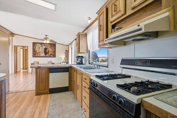 1966 County Road 321, Ignacio, CO 81137