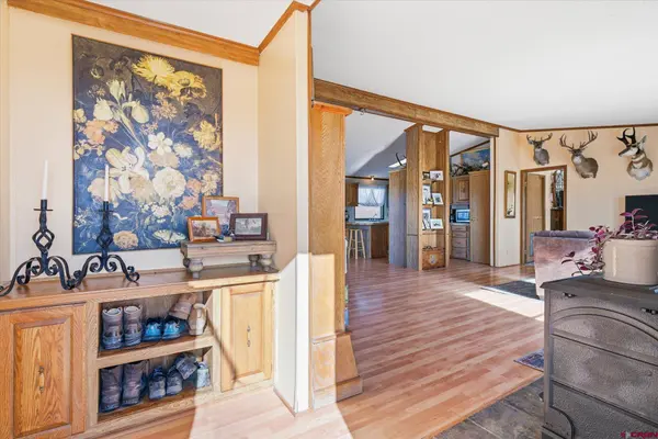 1966 County Road 321, Ignacio, CO 81137