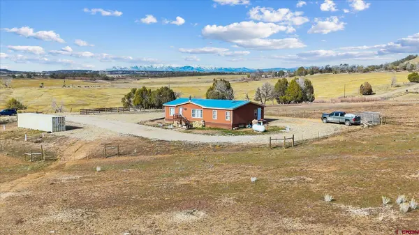 1966 County Road 321, Ignacio, CO 81137