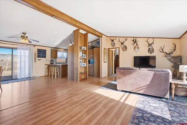 1966 County Road 321, Ignacio, CO 81137