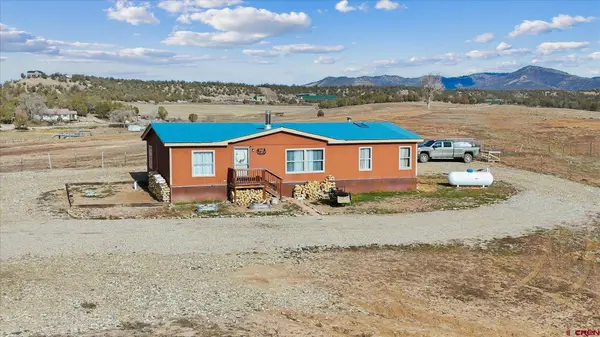 1966 County Road 321, Ignacio, CO 81137