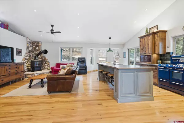 279 Capitan Circle, Pagosa Springs, CO 81147