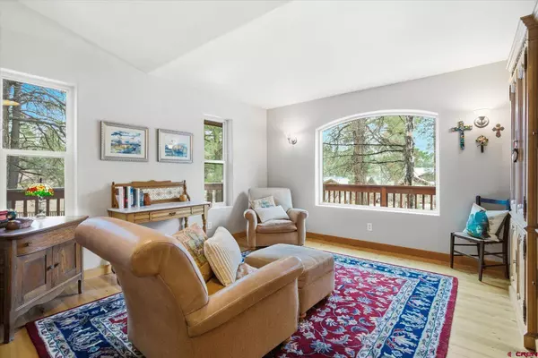 279 Capitan Circle, Pagosa Springs, CO 81147