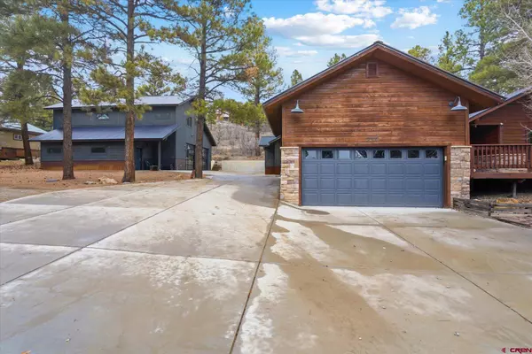 279 Capitan Circle, Pagosa Springs, CO 81147