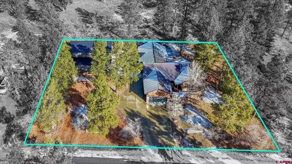 279 Capitan Circle, Pagosa Springs, CO 81147