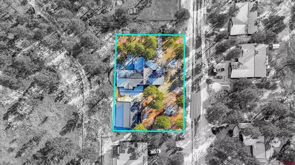 279 Capitan Circle, Pagosa Springs, CO 81147