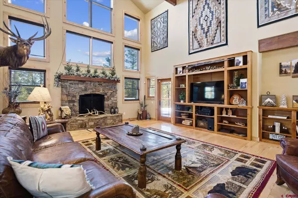 207 La Tierra Court, Pagosa Springs, CO 81147