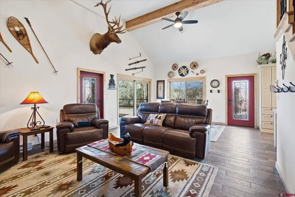 43681 Highway 550, Durango, CO 81301