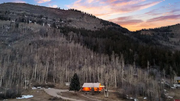 43681 Highway 550, Durango, CO 81301