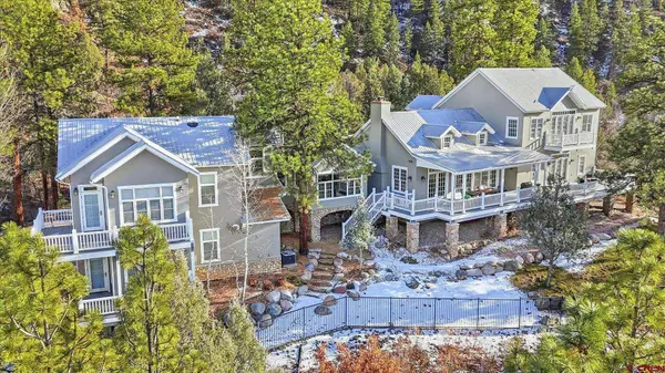 575 CR 253, Durango, CO 81301