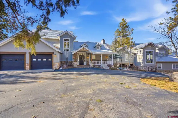 575 CR 253, Durango, CO 81301