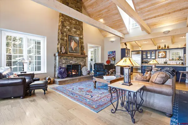 575 CR 253, Durango, CO 81301