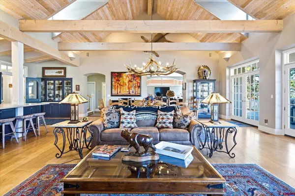 575 CR 253, Durango, CO 81301