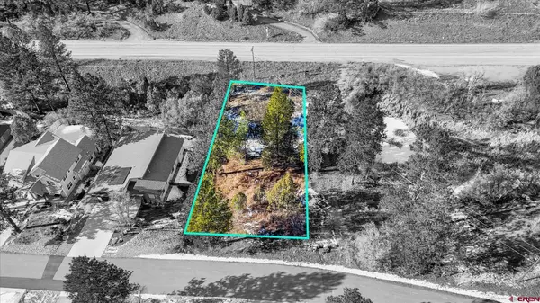 93 Manitou Lane, Durango, CO 81301