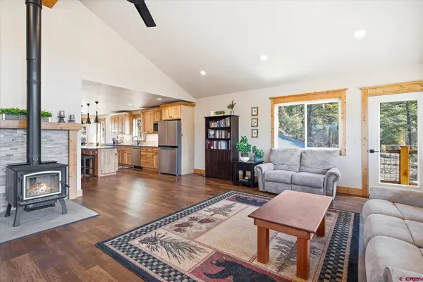 577 Ginger Circle, Pagosa Springs, CO 81147