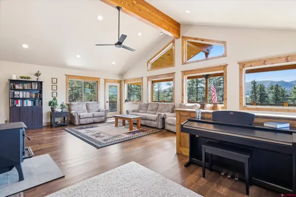 577 Ginger Circle, Pagosa Springs, CO 81147