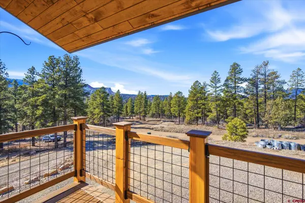 577 Ginger Circle, Pagosa Springs, CO 81147
