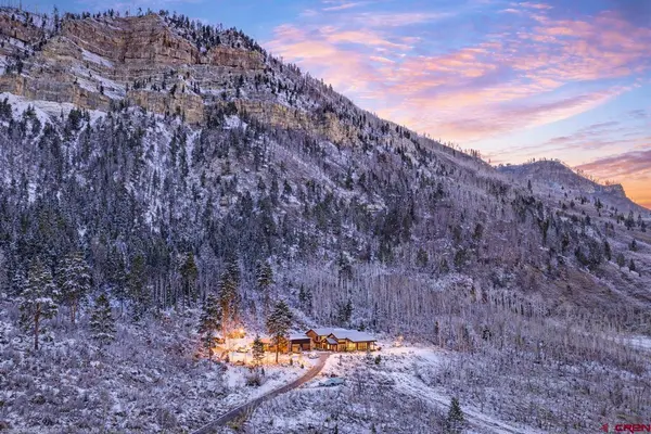 41563 N US HWY 550, Durango, CO 81301