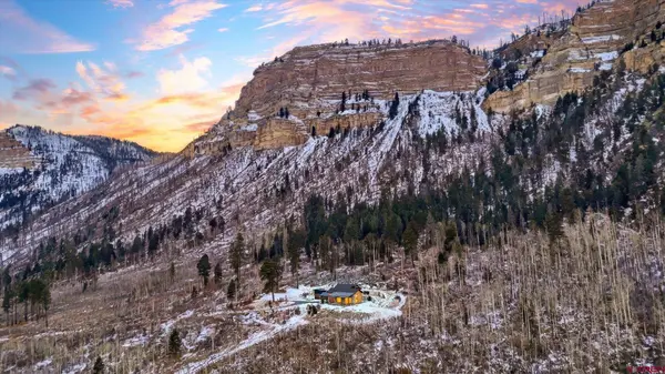 41563 N US HWY 550, Durango, CO 81301