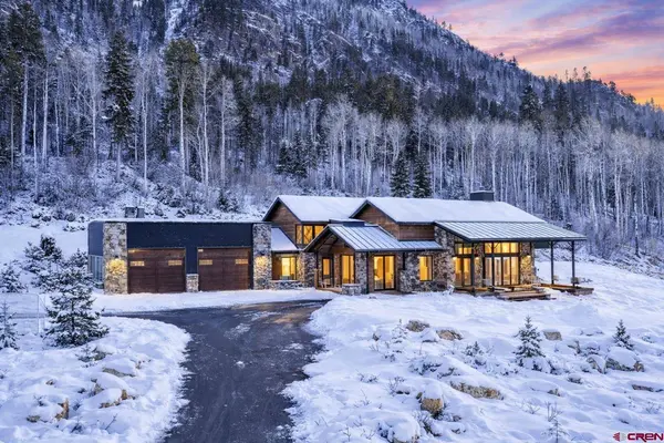 41563 N US HWY 550, Durango, CO 81301