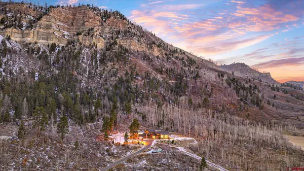 41563 N US HWY 550, Durango, CO 81301