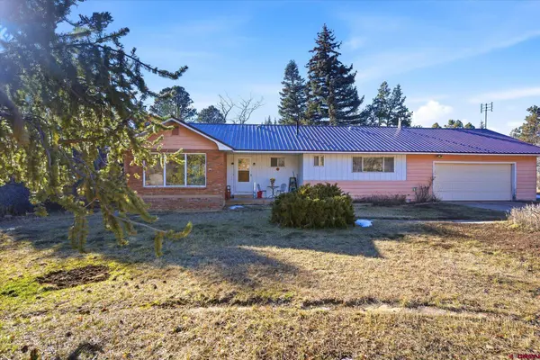 21121 Highway 140, Hesperus, CO 81326