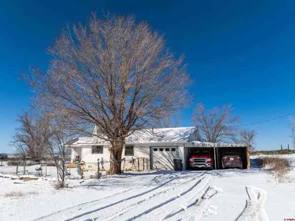 8663 Road 25, Cortez, CO 81321