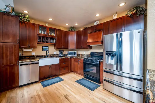 850 Deer Ridge, Bayfield, CO 81122