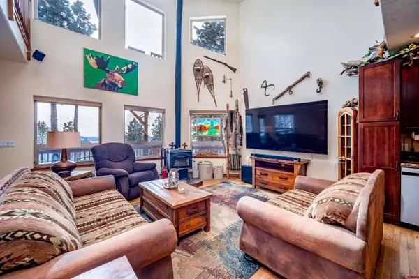 850 Deer Ridge, Bayfield, CO 81122