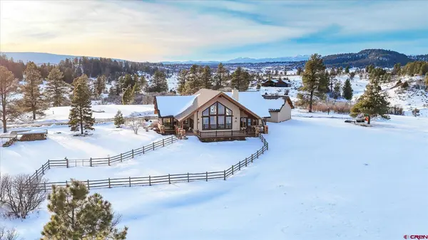2446 Preservation Place, Pagosa Springs, CO 81147