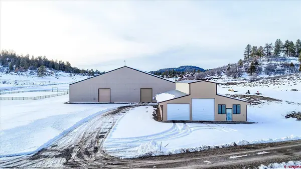 2446 Preservation Place, Pagosa Springs, CO 81147