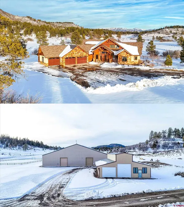 2446 Preservation Place, Pagosa Springs, CO 81147