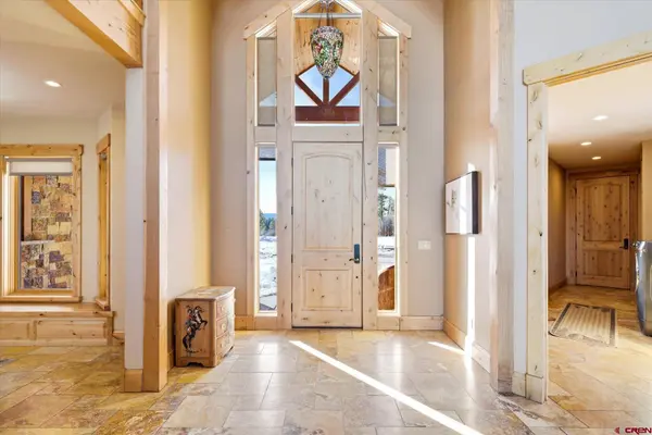 2446 Preservation Place, Pagosa Springs, CO 81147