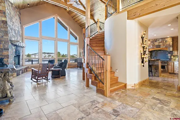 2446 Preservation Place, Pagosa Springs, CO 81147