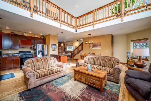 850 Deer Ridge, Bayfield, CO 81122