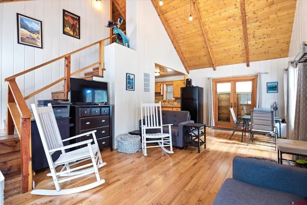 403 Ponderosa Homes Drive, Bayfield, CO 81122