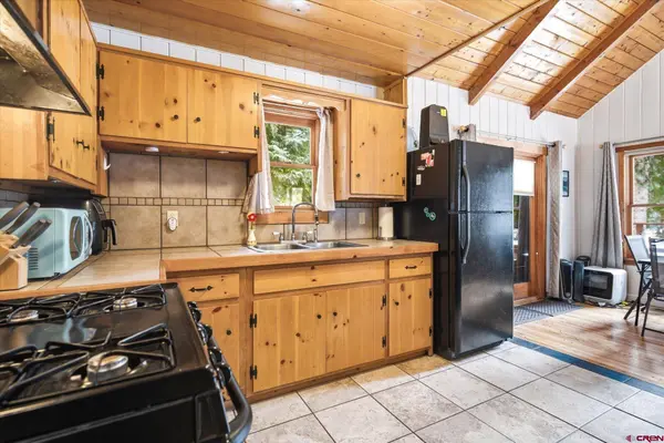 403 Ponderosa Homes Drive, Bayfield, CO 81122