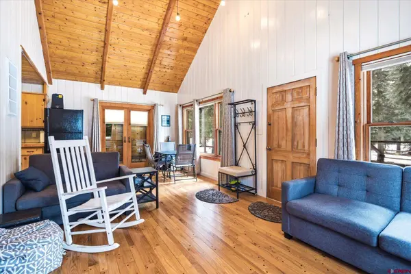 403 Ponderosa Homes Drive, Bayfield, CO 81122