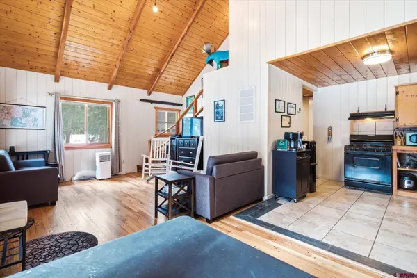 403 Ponderosa Homes Drive, Bayfield, CO 81122