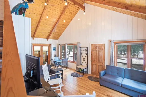 403 Ponderosa Homes Drive, Bayfield, CO 81122