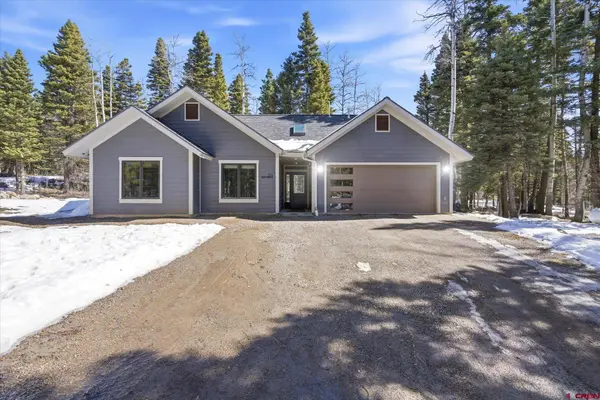 84 Sierra Verde Lane, Durango, CO 81301