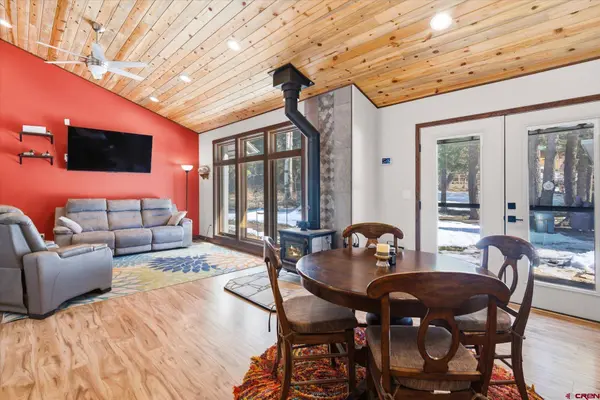 84 Sierra Verde Lane, Durango, CO 81301