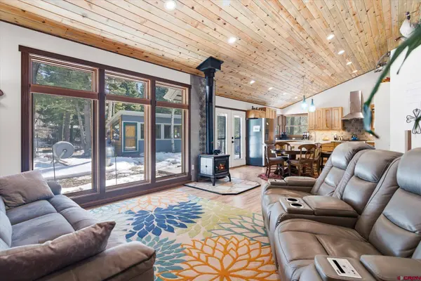 84 Sierra Verde Lane, Durango, CO 81301