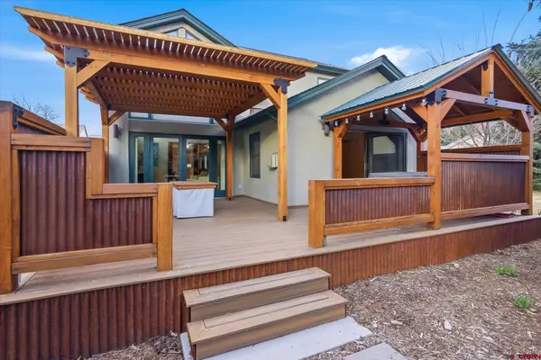 243 Cypress Court, Durango, CO 81301