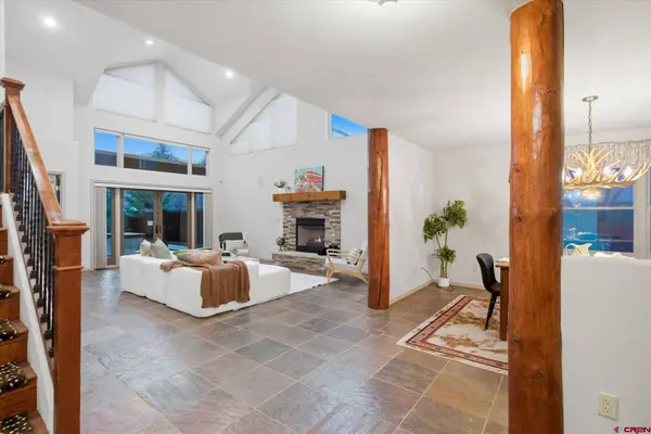 243 Cypress Court, Durango, CO 81301